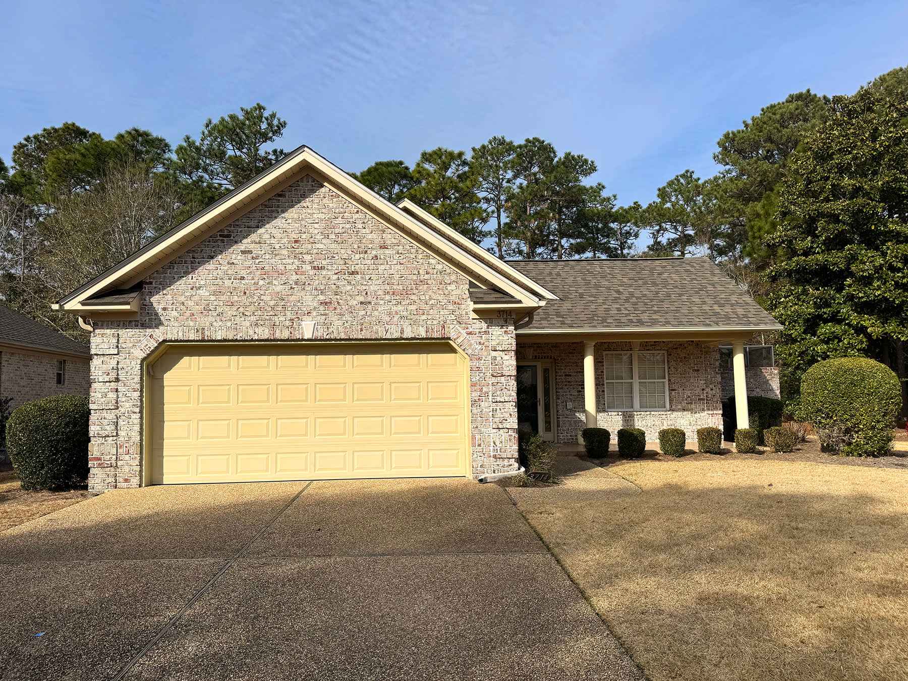 3714 Cain Court – photo 1