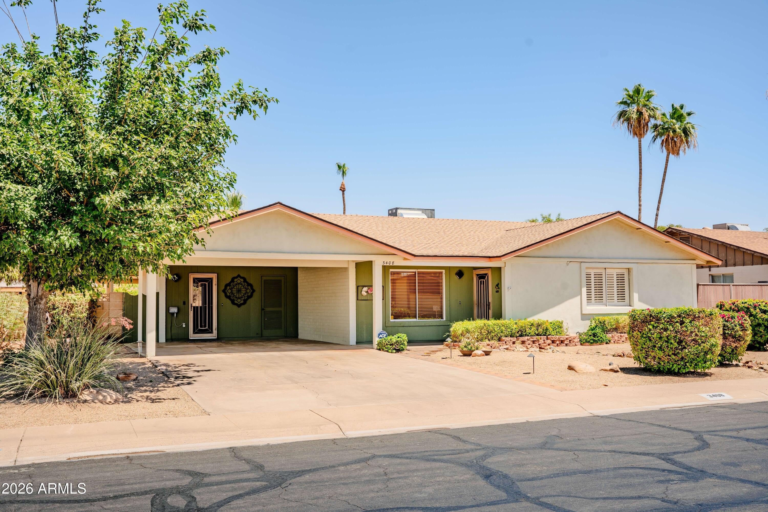 3408 W Purdue Avenue – photo 1