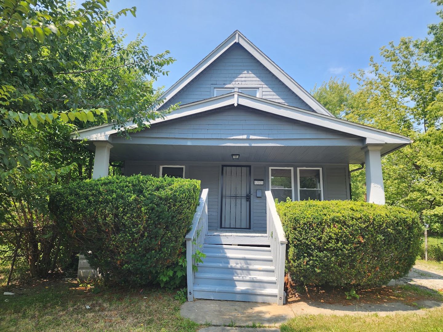 Remodeled 3 bed 1.5 Bath home – photo 1