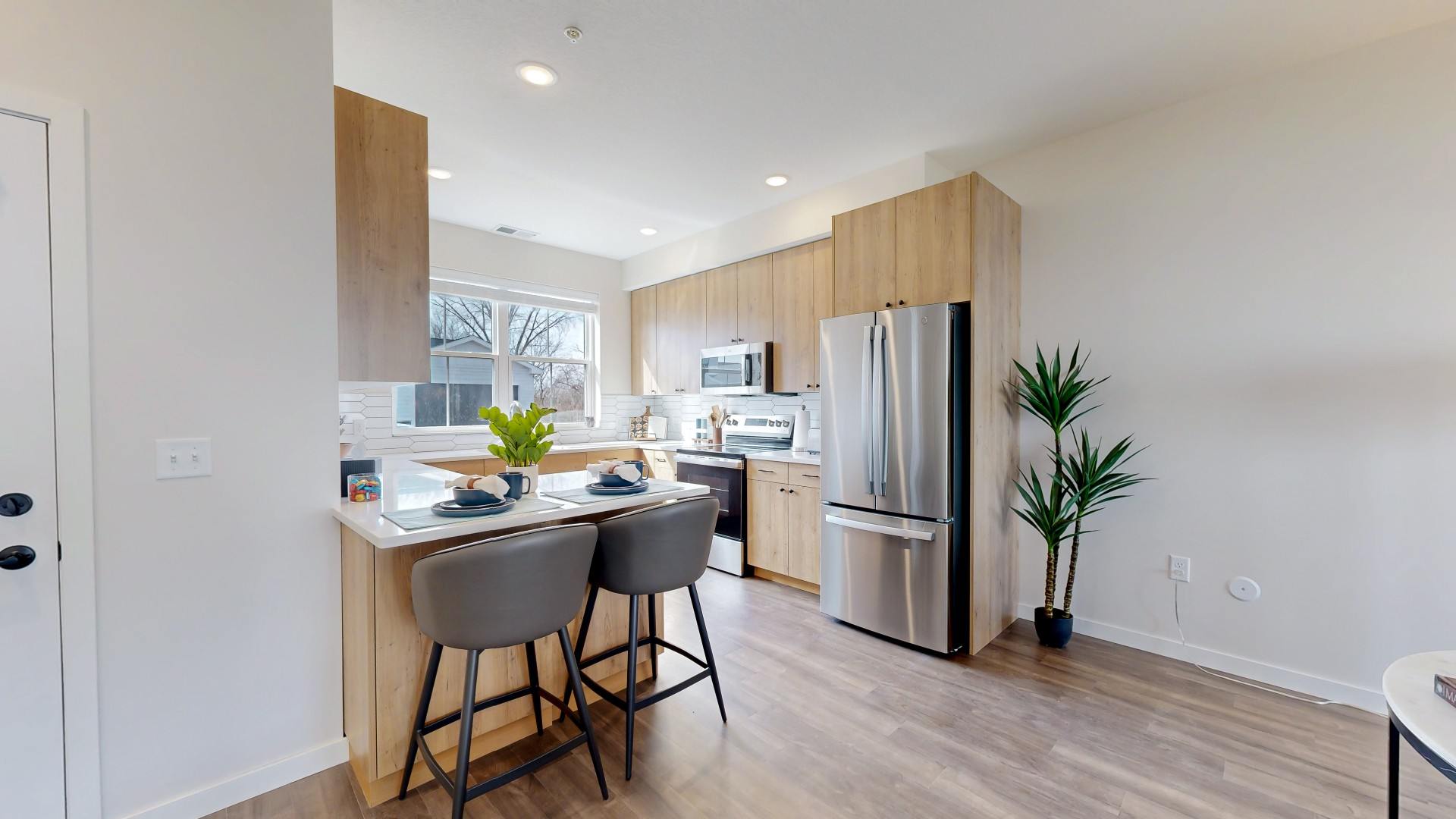 Sandhill Parkway Townhomes – photo 1 of 112