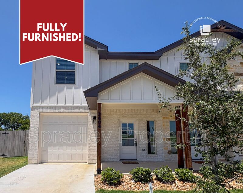 1404 Rita Blanca Ct. – photo 1