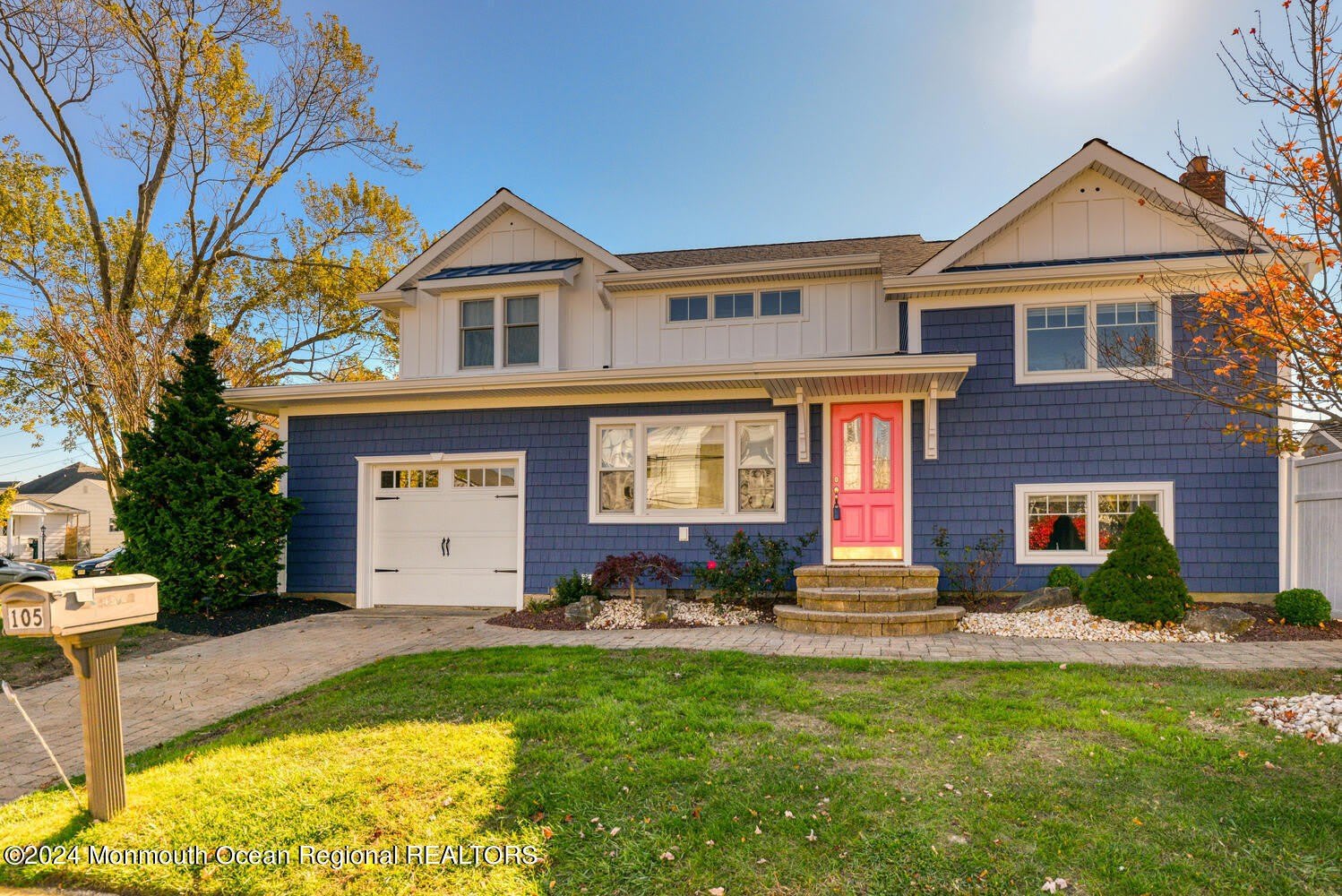 105 St Louis Avenue – photo 1