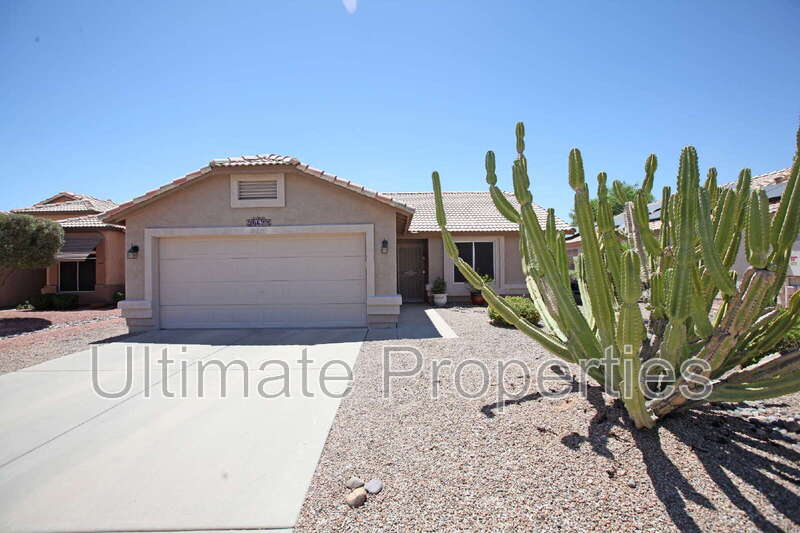 20622 North 102nd Lane – photo 1
