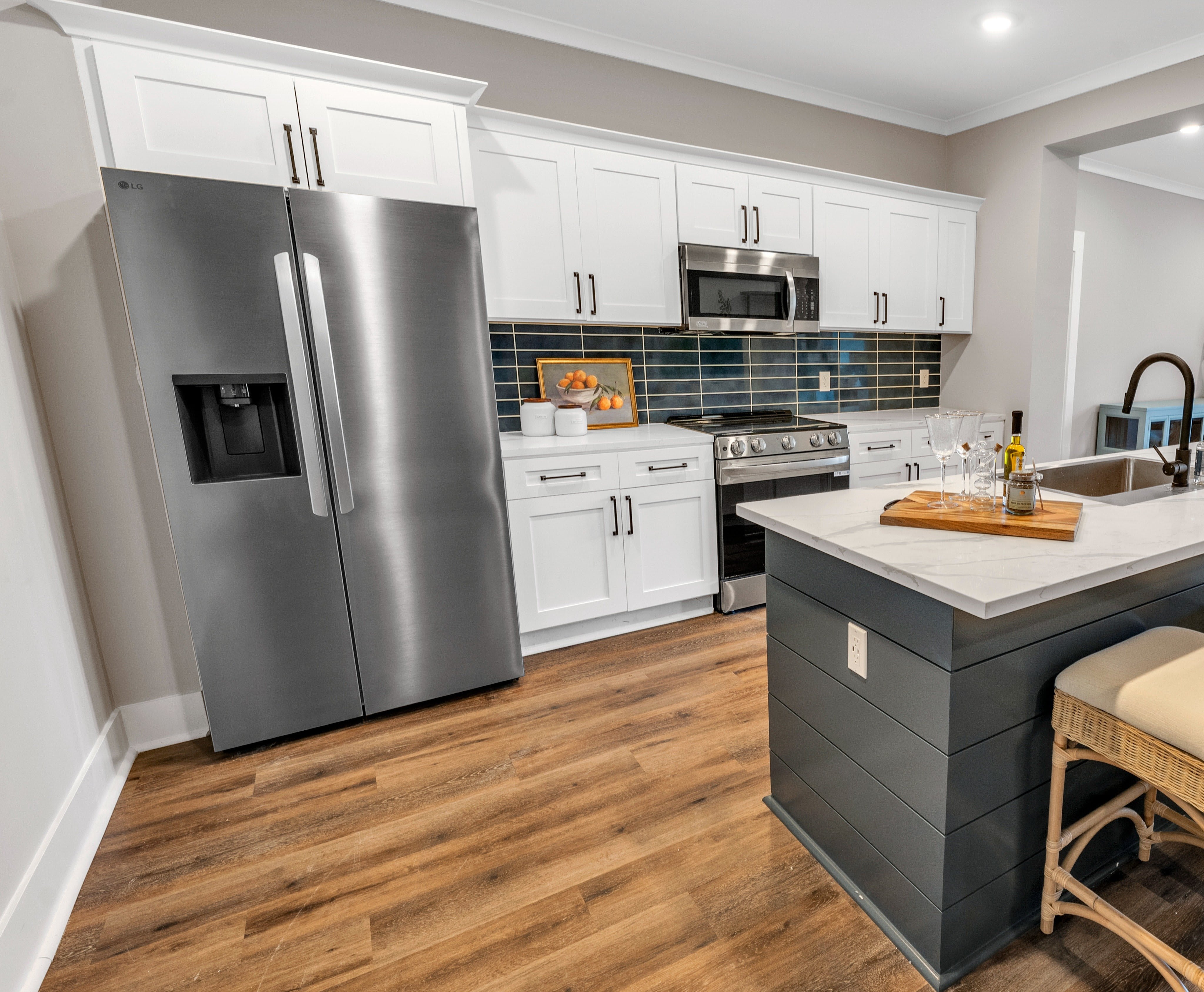 Pointe Villas Bergen Woods – photo 1