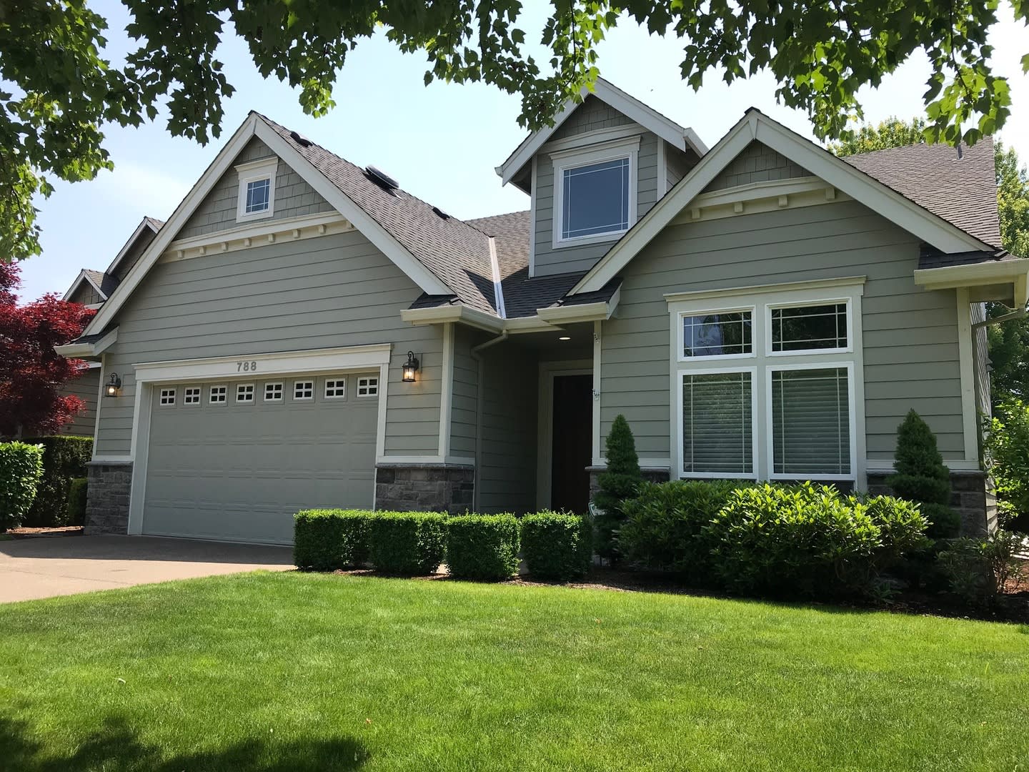 Stunning home on the OGA course – photo 1