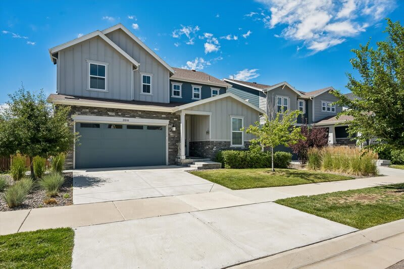 21098 East 61St Drive – photo 1