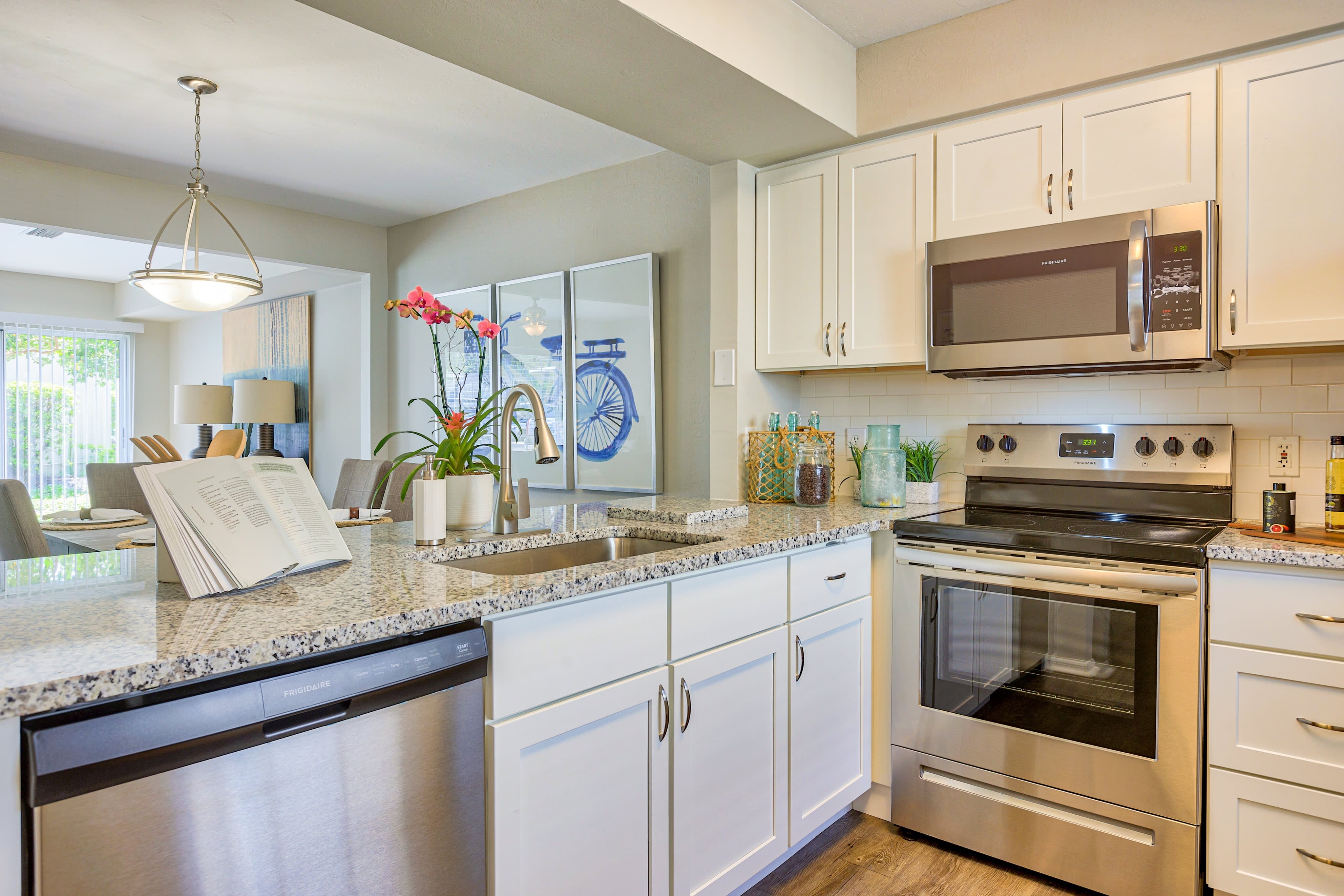 The Coast Townhomes – photo 1
