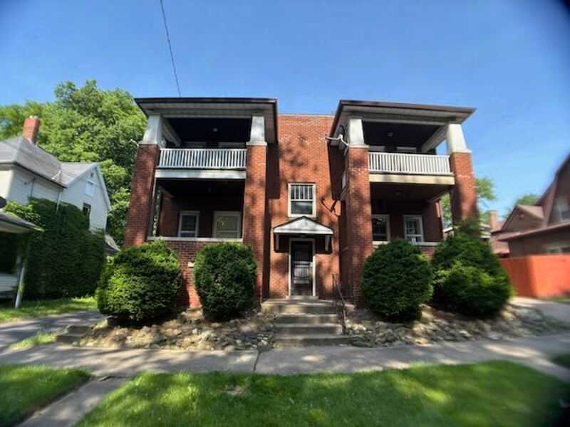 1317 N Ellis St, Unit 3 – photo 1