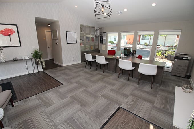 Eclipse 96 Apartments – photo 1 of 204