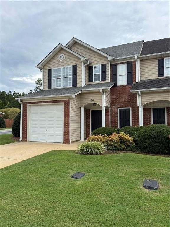100 Eagle Glen Drive NE – photo 1 of 10