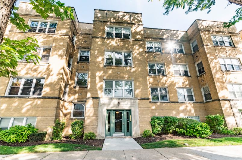 4307 N Troy St – photo 1