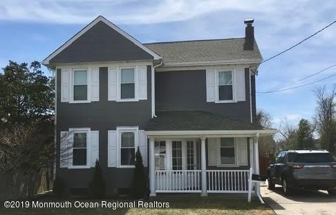 82 Hennessey Street – photo 1