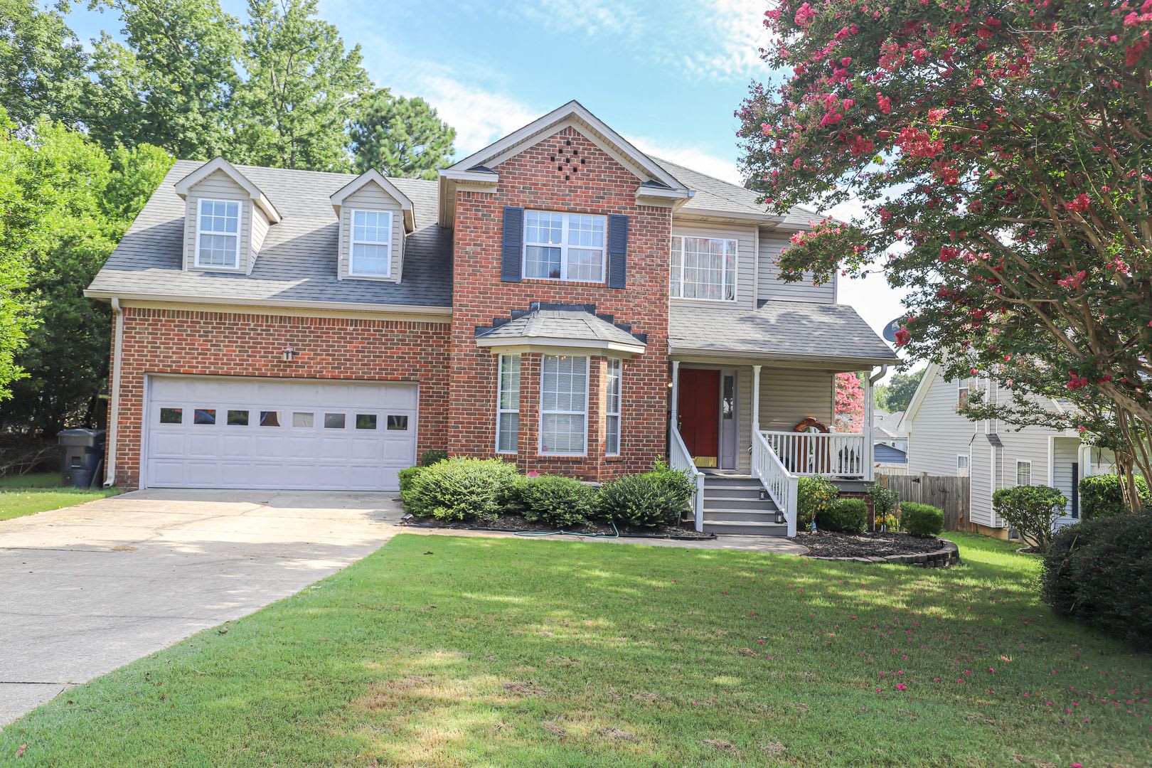 Gorgeous Family home in Columbia County – photo 1