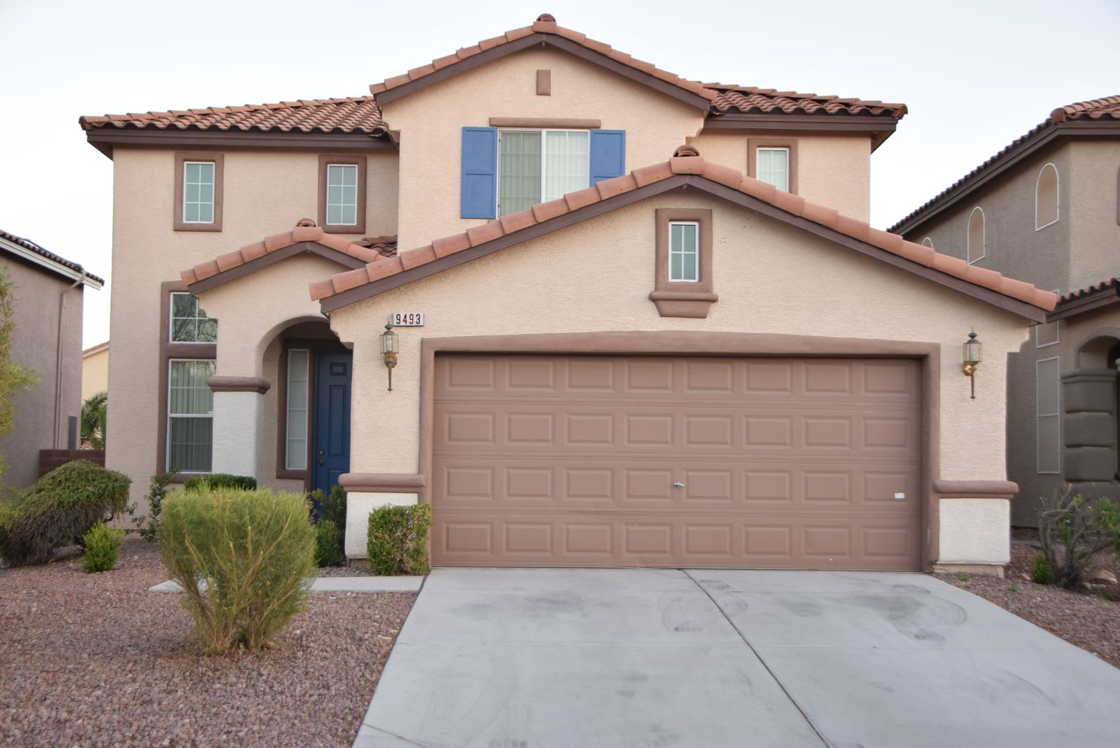 Southwest Southern Terrace 4 Bedroom Home – photo 1