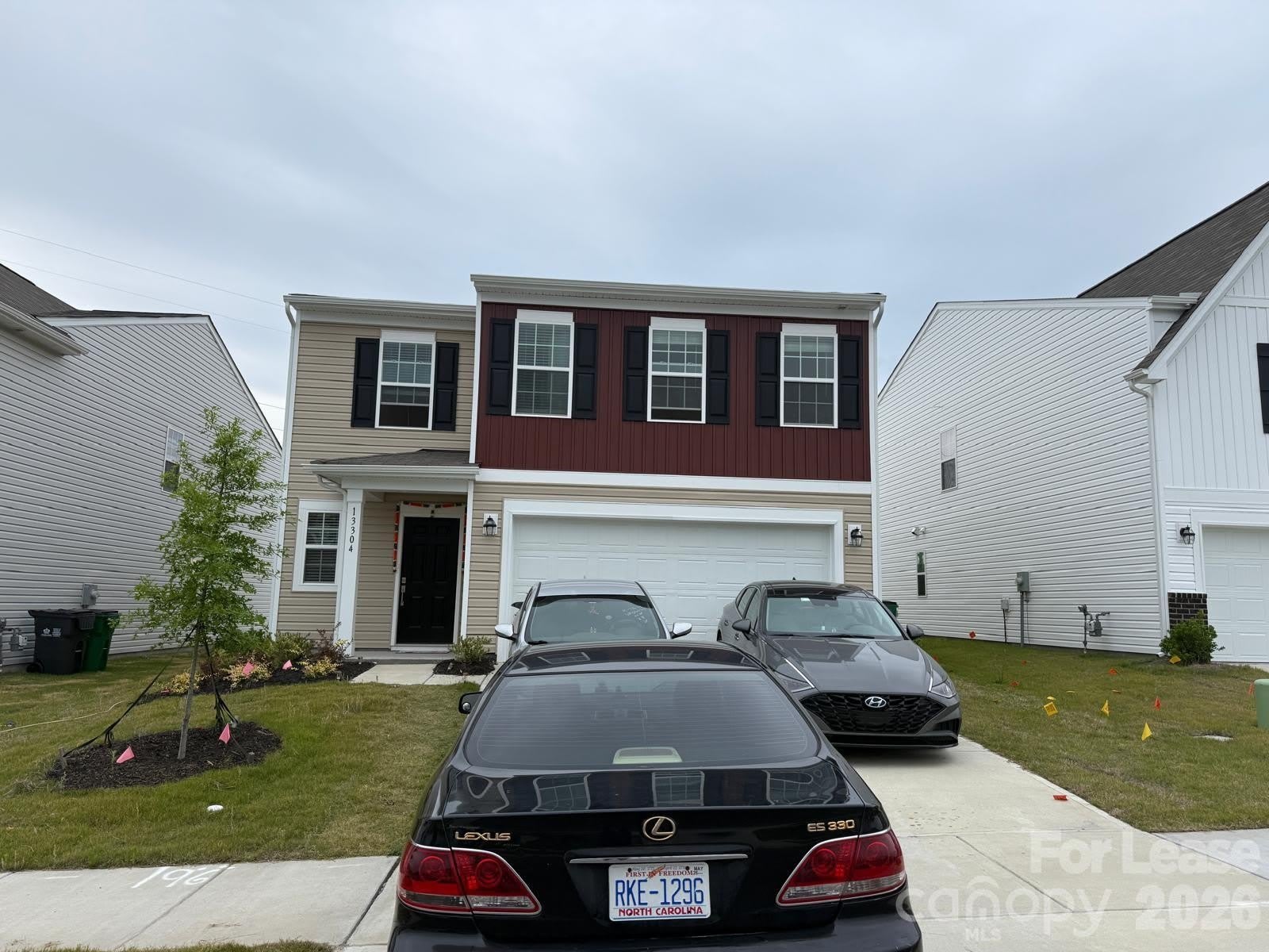13304 Hampton Bay Lane – photo 1