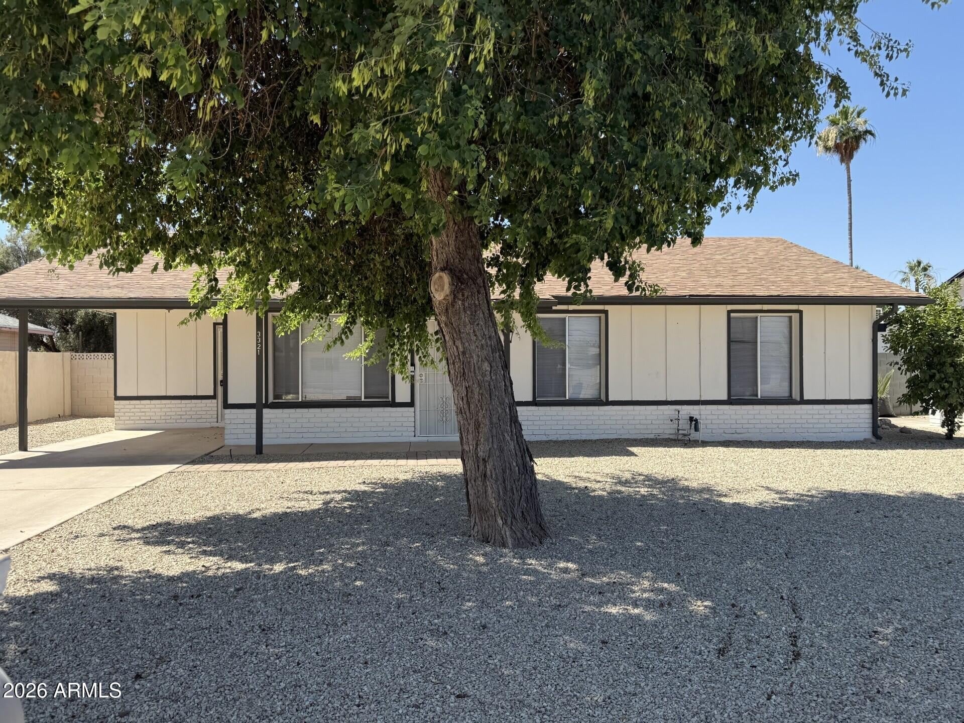 3321 W Cholla Street – photo 1