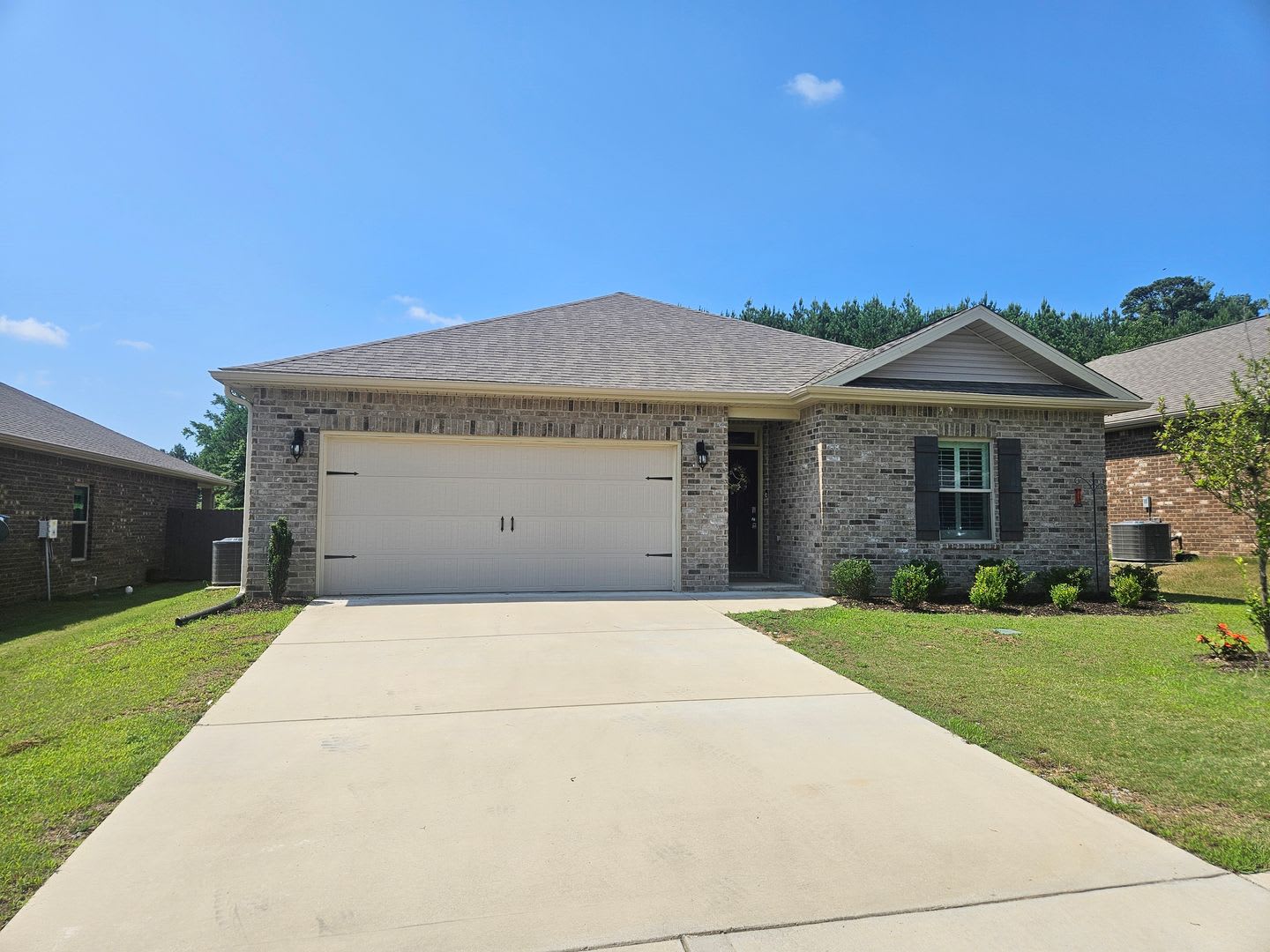 3 Bedroom, 2 Bath House. – photo 1 of 14
