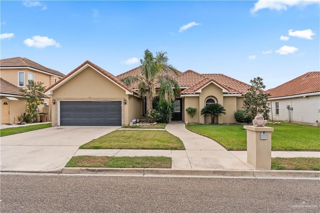 3514 Los Lagos Drive – photo 1