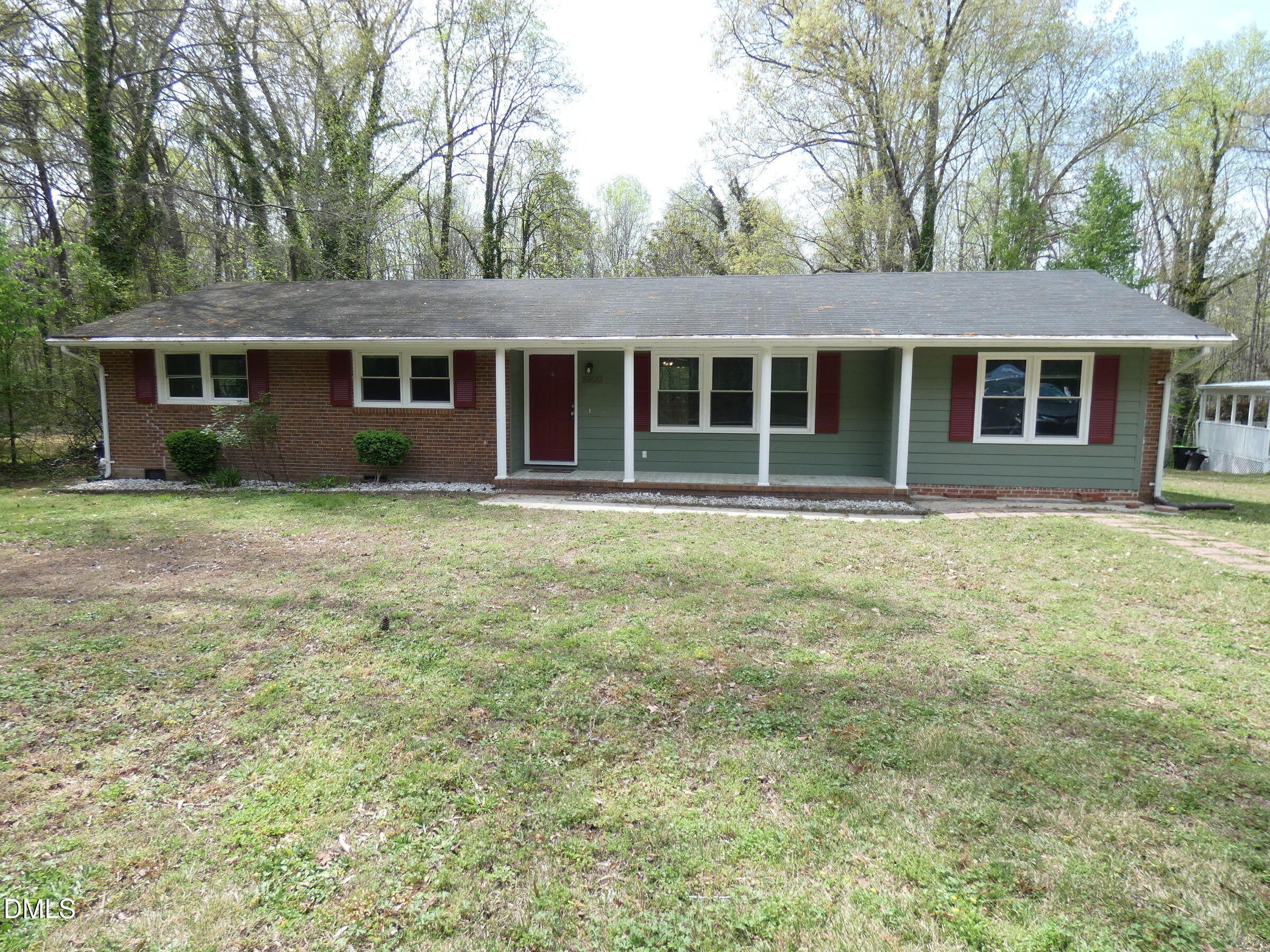 5800 Meadowbrook Road – photo 1