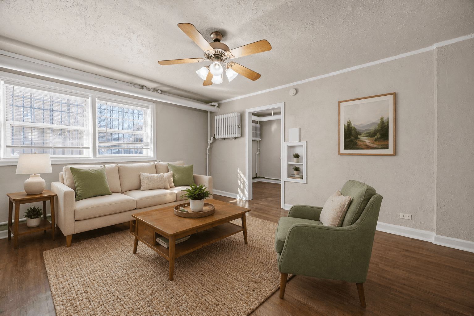 Charleston Apartments – photo 1