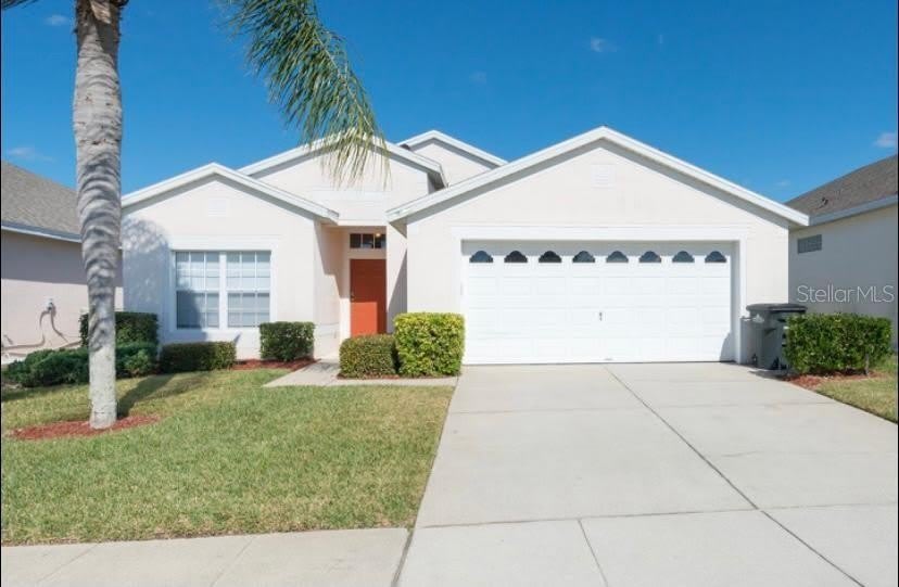 8121 FAN PALM Way – photo 1