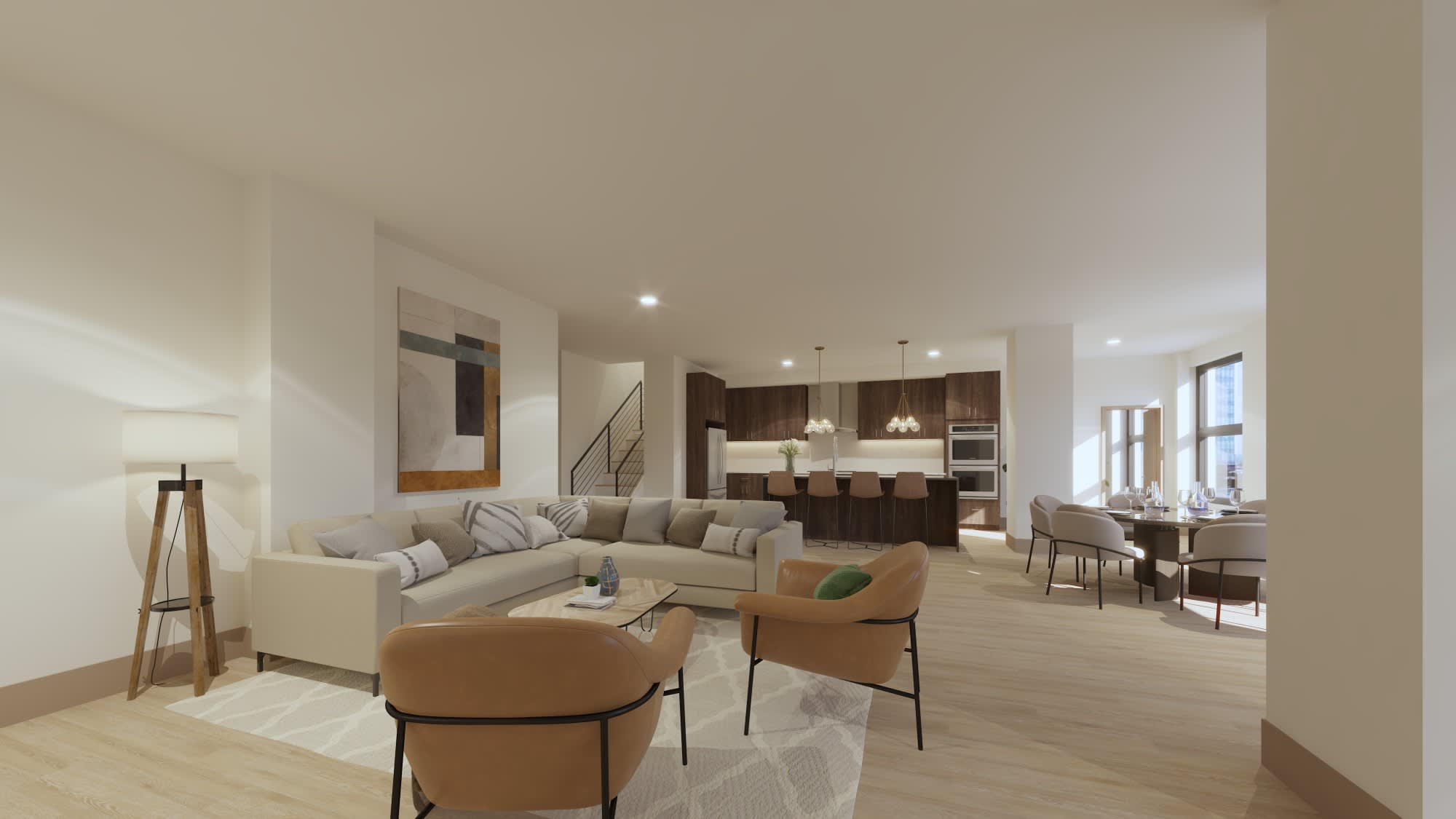 The Standard – photo 1