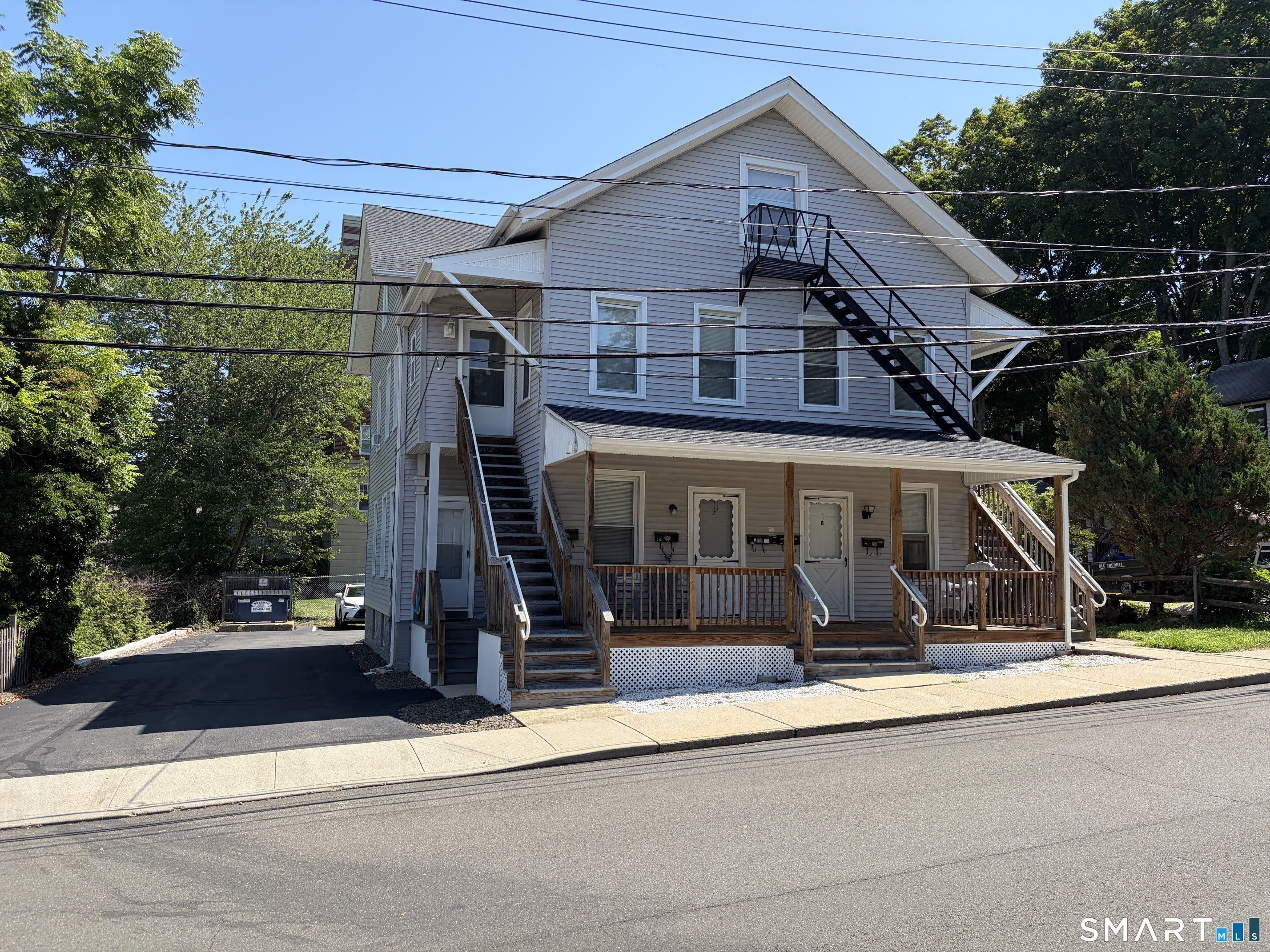 37-39 Hillside Avenue – photo 1 of 9