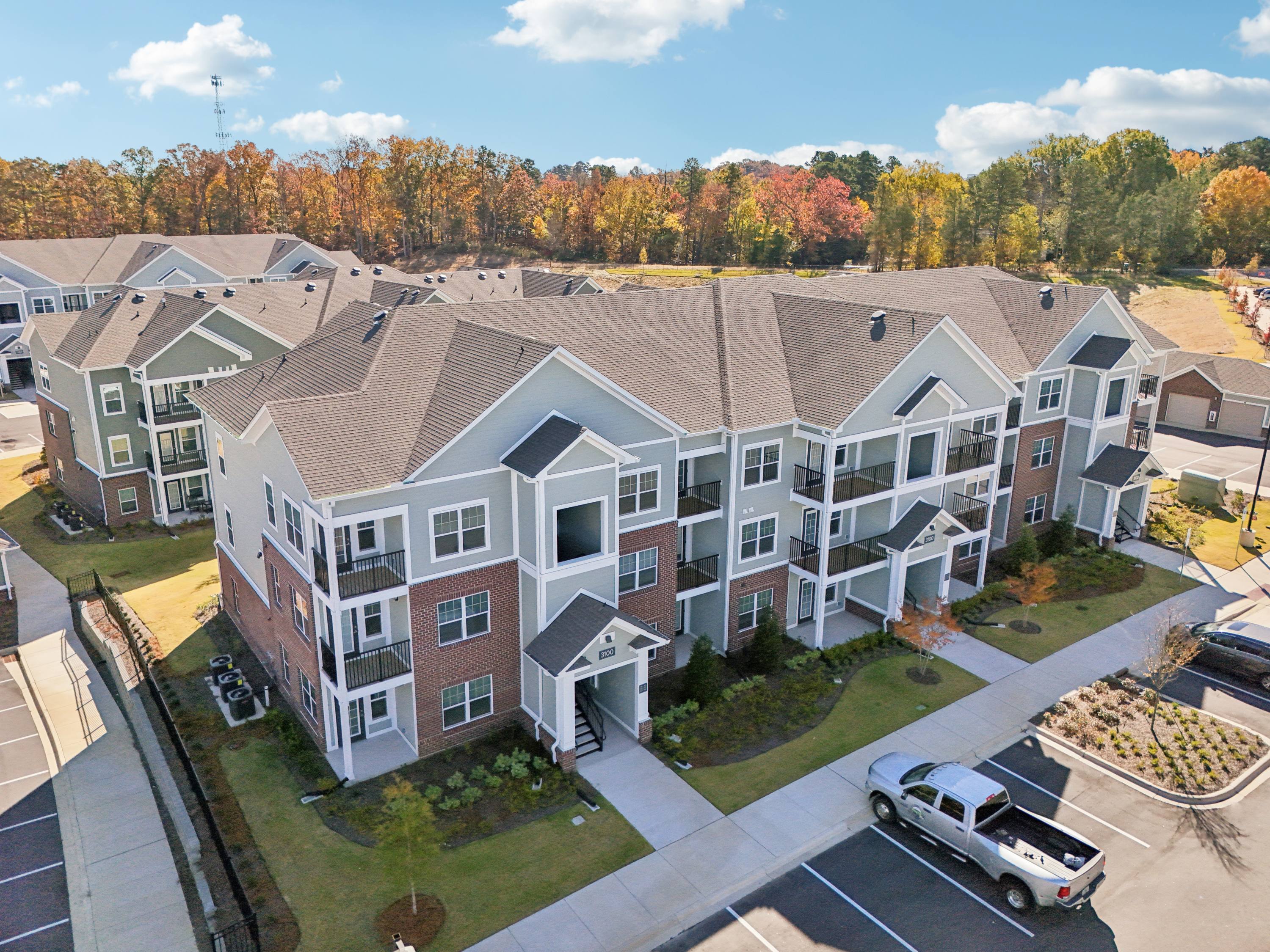 South Emerson Hills – photo 1 of 26