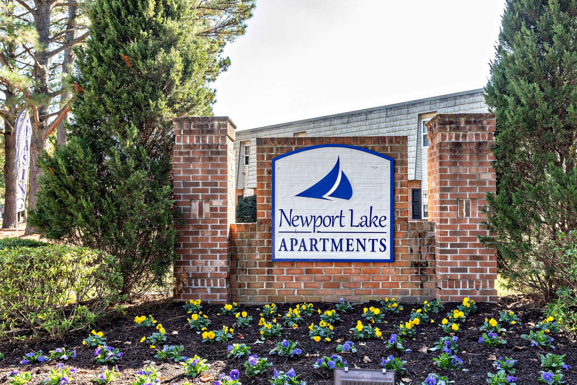 Newport Lake – photo 1