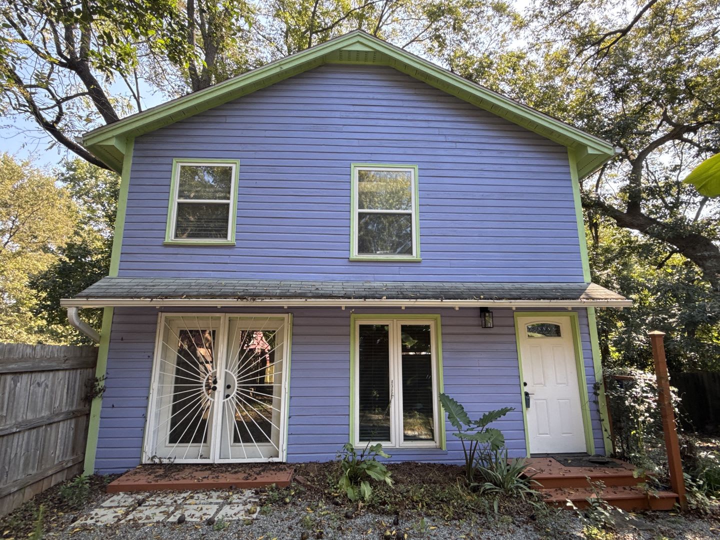 Awesome ADU in Wesley Heights! – photo 1