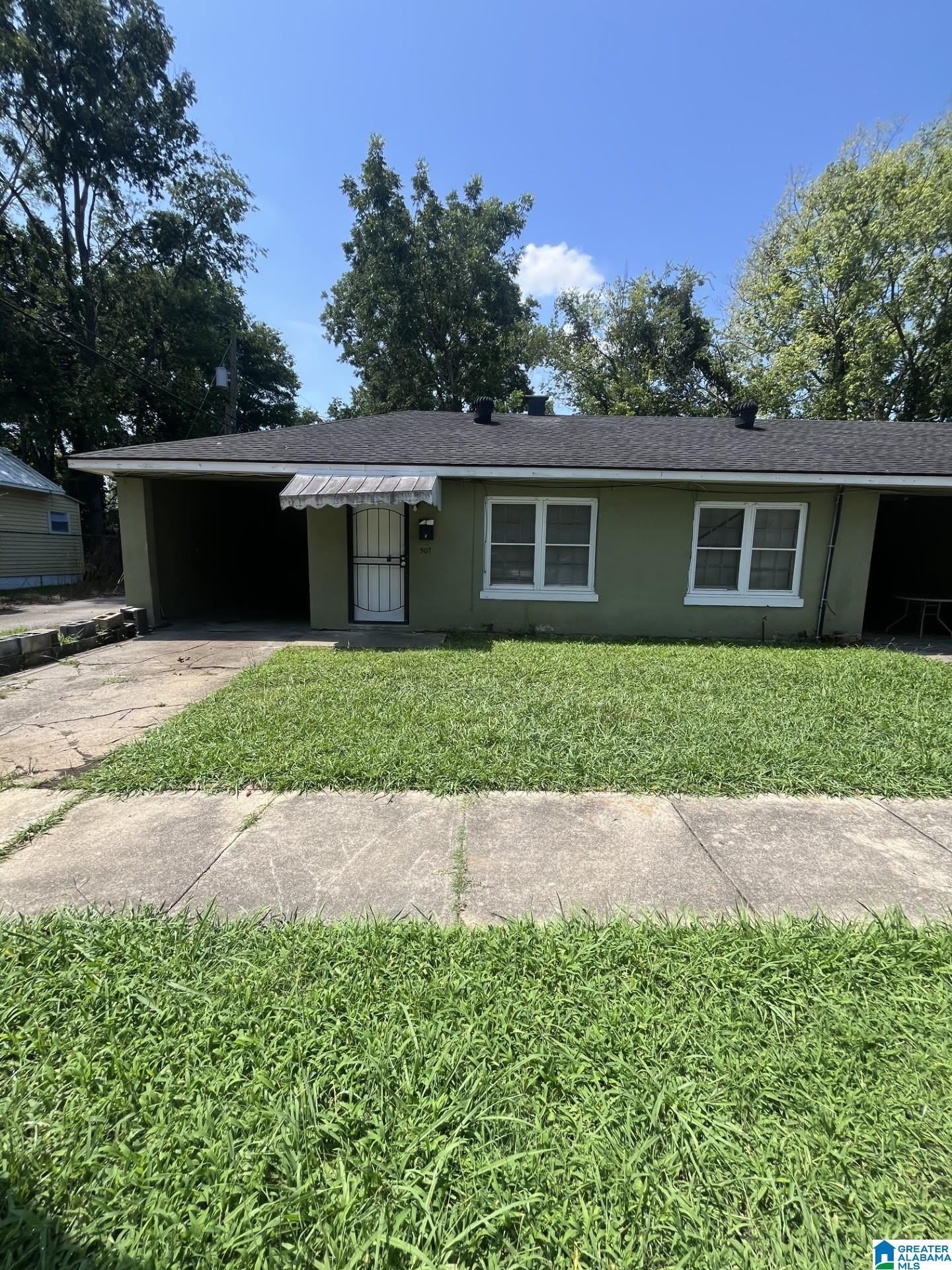 507 31St Street Ensley – photo 1
