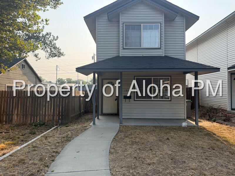 1802 S. Broxon St. – photo 1