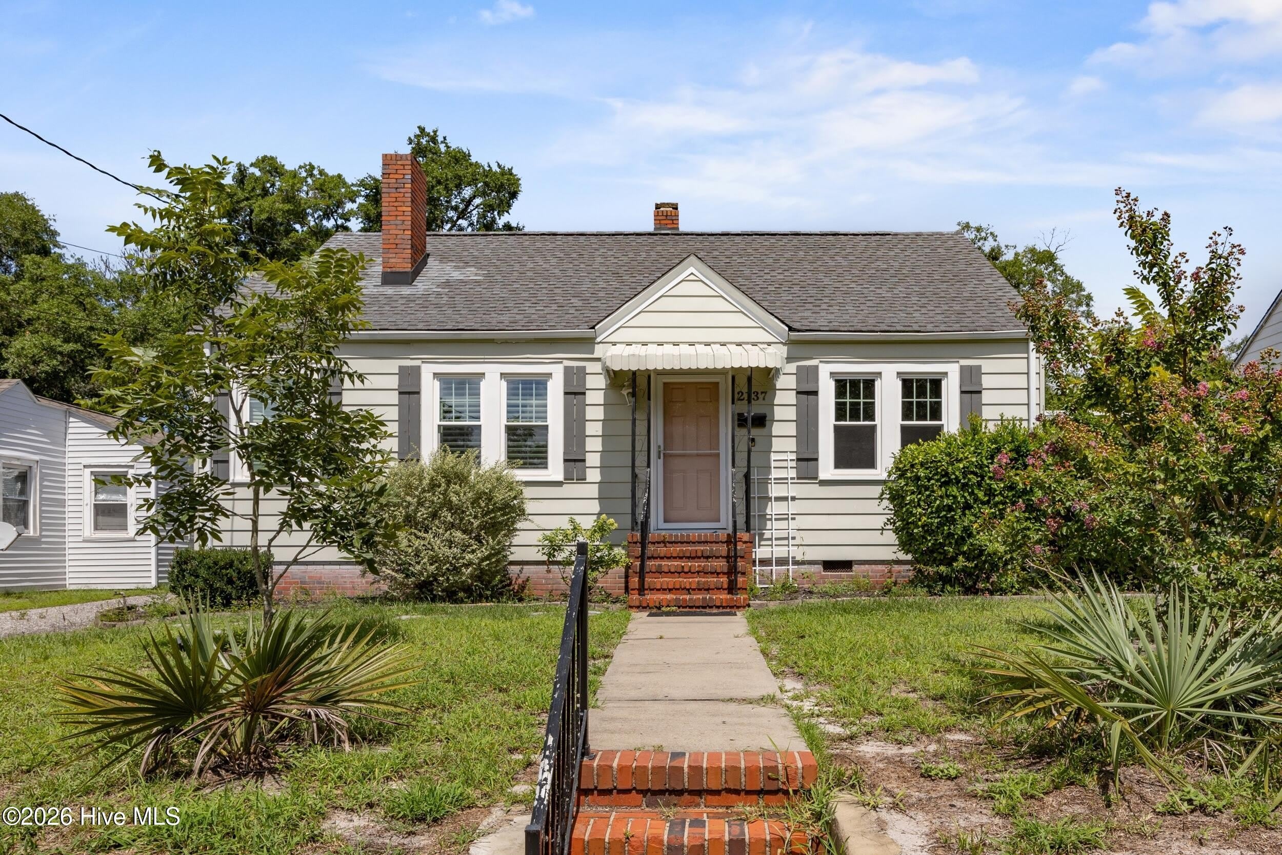 2137 Jackson Street – photo 1