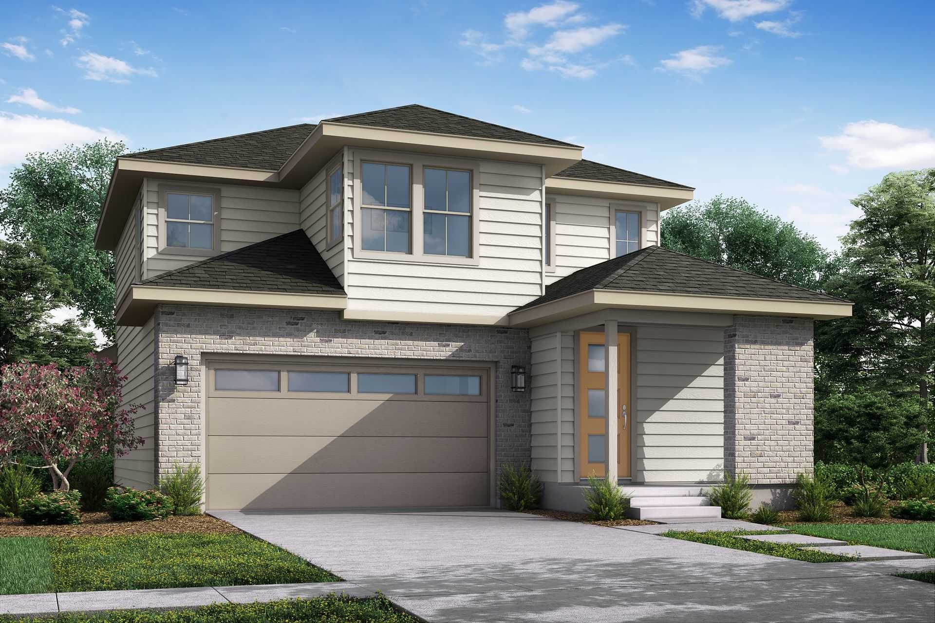 Two-story Single Family Home on Riverside. – photo 1