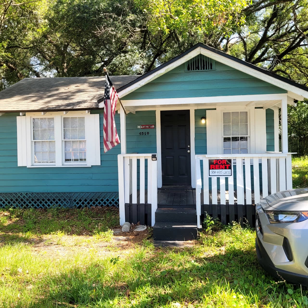 4510 Hwy Ave – photo 1
