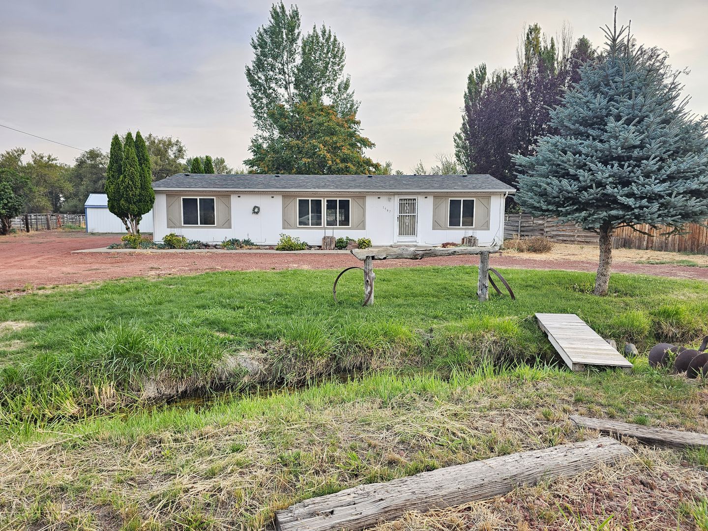 1567 W Arch Street Union Oregon 97883 – photo 1 of 18