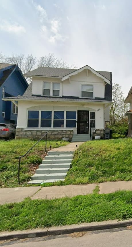 4014 Bellefontaine Avenue – photo 1