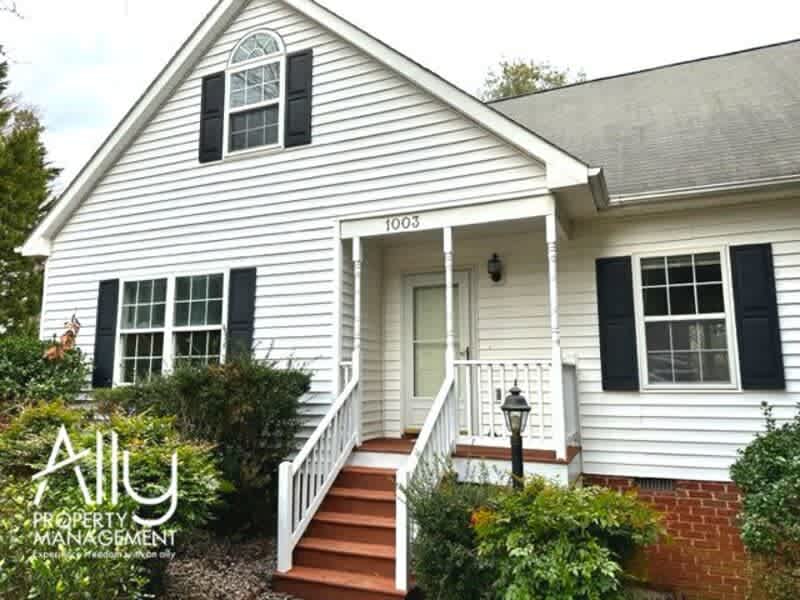 1003 Wintergreen Lane – photo 1 of 183