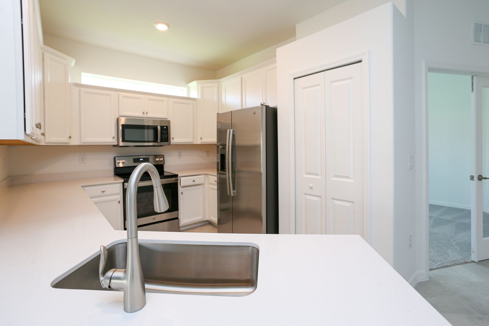Internet Included New Construction Orange Blossom Range Unfurnished Annual Rental – photo 1 of 38