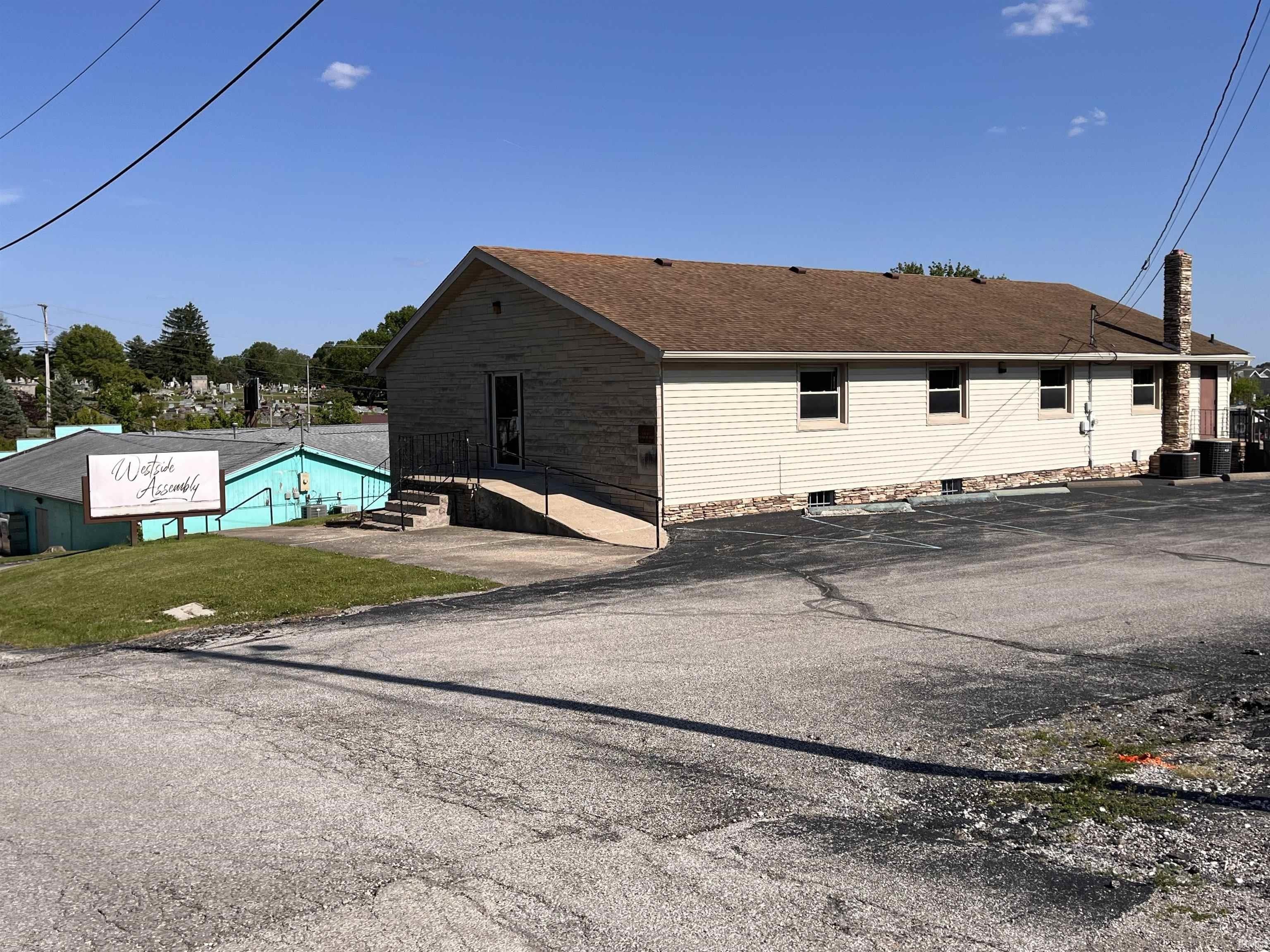 1409 W Kirkwood Avenue – photo 1