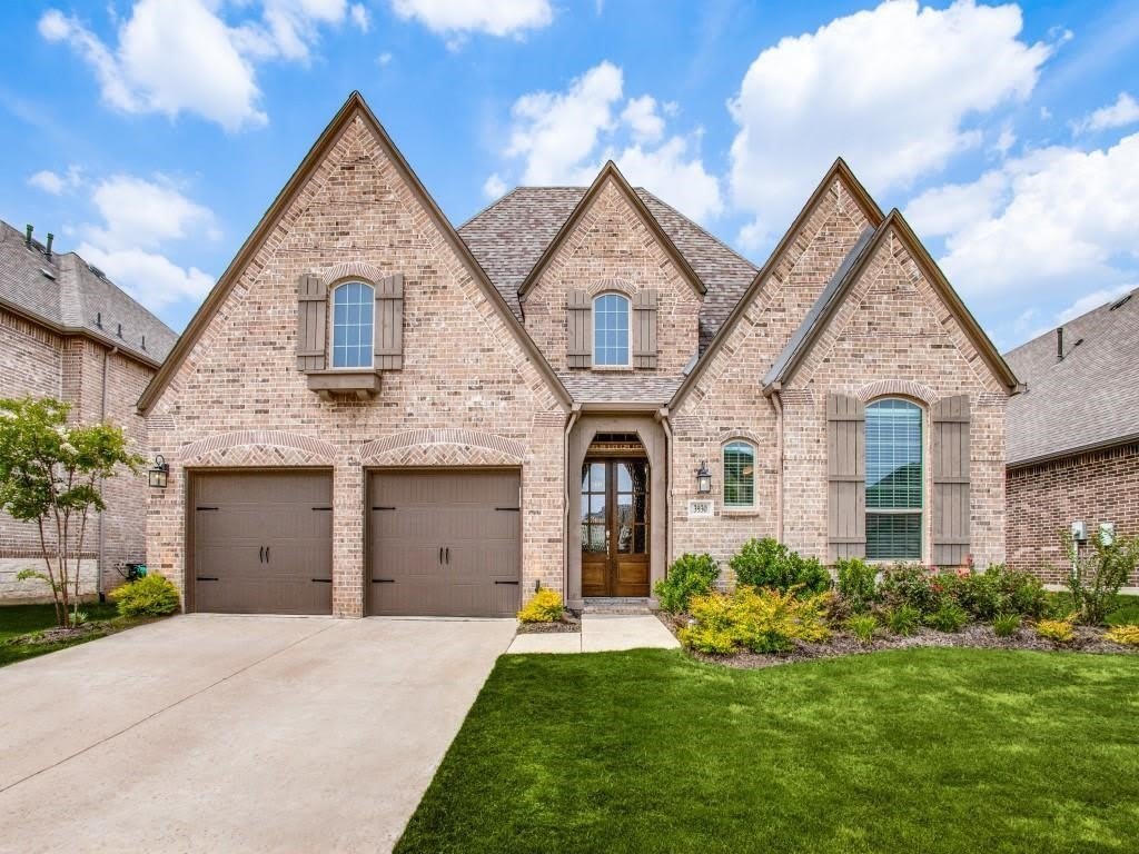 3930 Prairie Clover Lane – photo 1 of 305