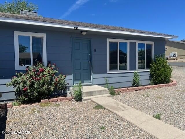 6336 N Rockland Drive – photo 1