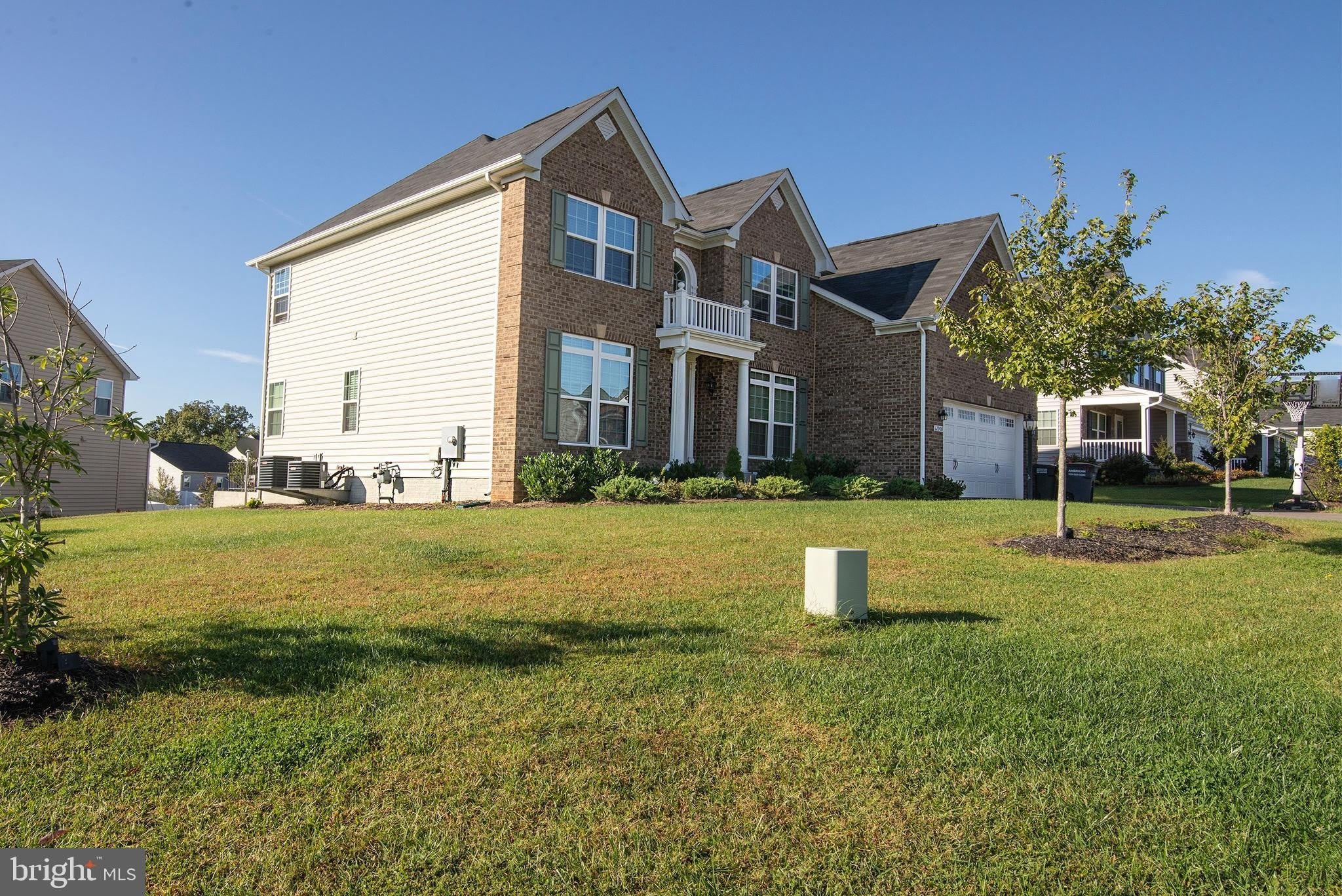 12908 Hoadly Manor Drive – photo 1 of 13