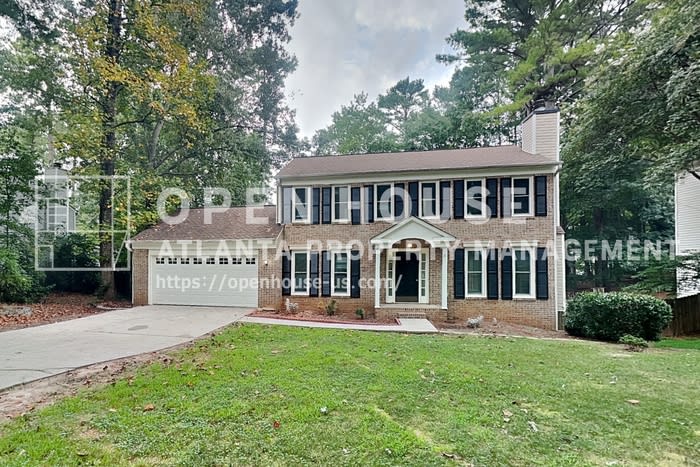 255 Crab Orchard Way – photo 1 of 25
