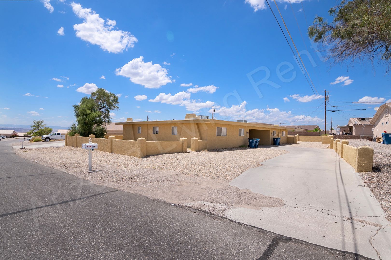 THREE BEDROOM DUPLEX – photo 1