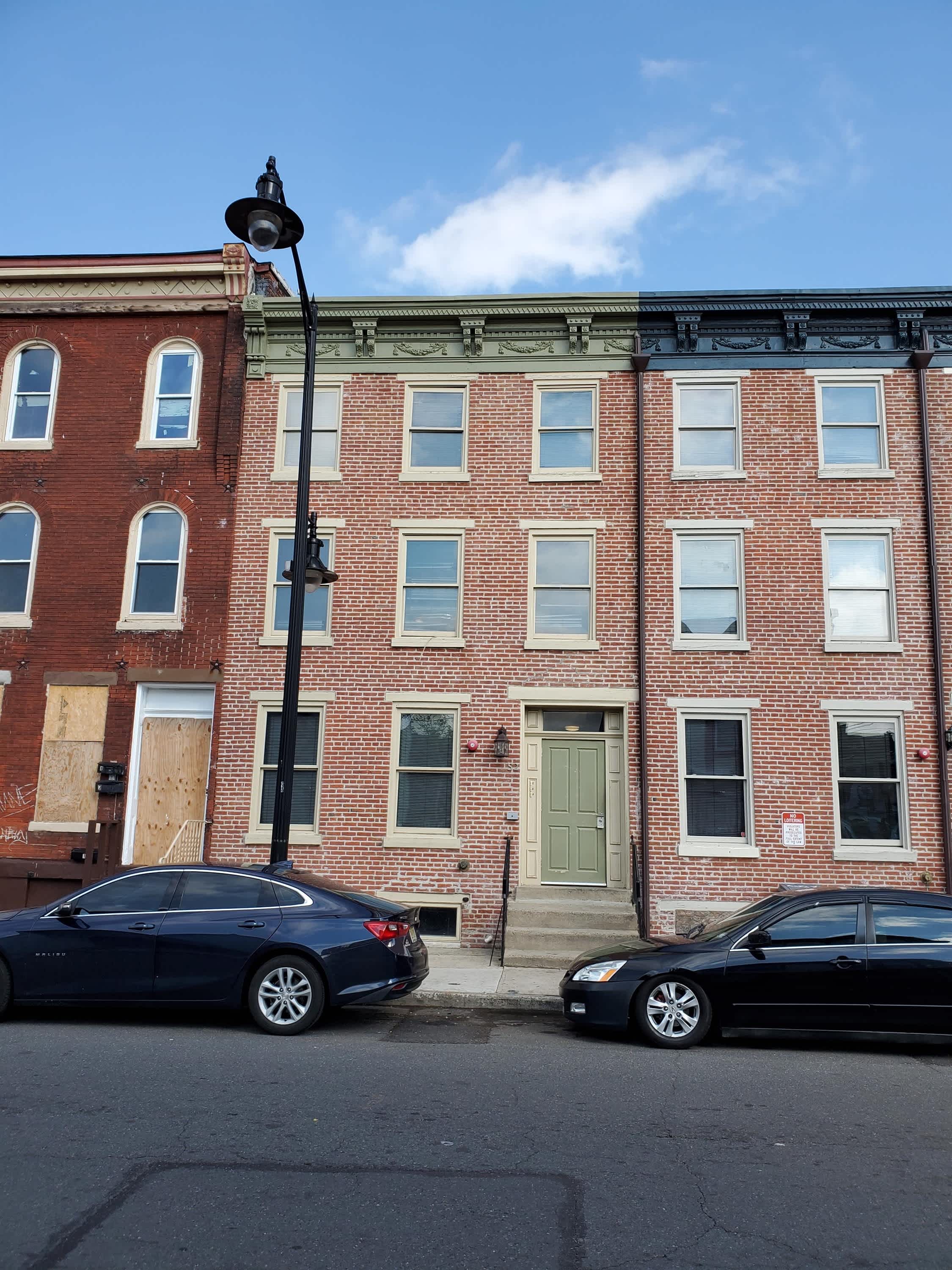 52 N Stockton StUnit C – photo 1
