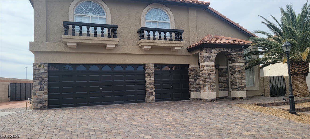 8201 Mountain Heather Court – photo 1