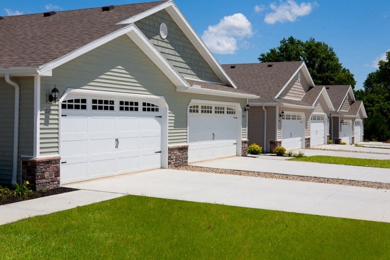 Redwood North Ridgeville Bagley Road – photo 1 of 9