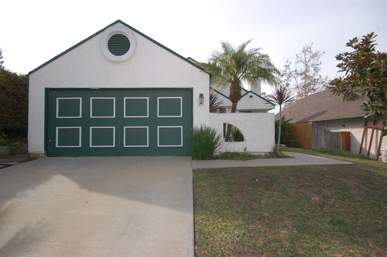 Charming Home in San Marcos – photo 1