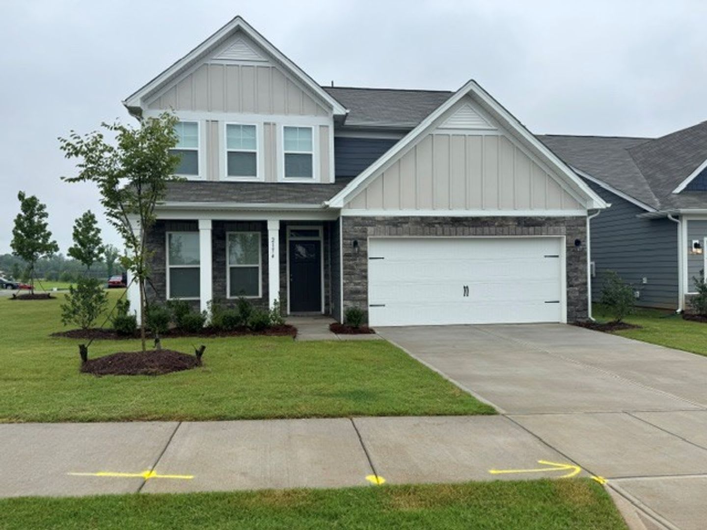Brand New Home Community – photo 1 of 174